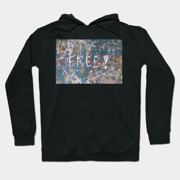 FREE! Hoodie by BigPapaJ